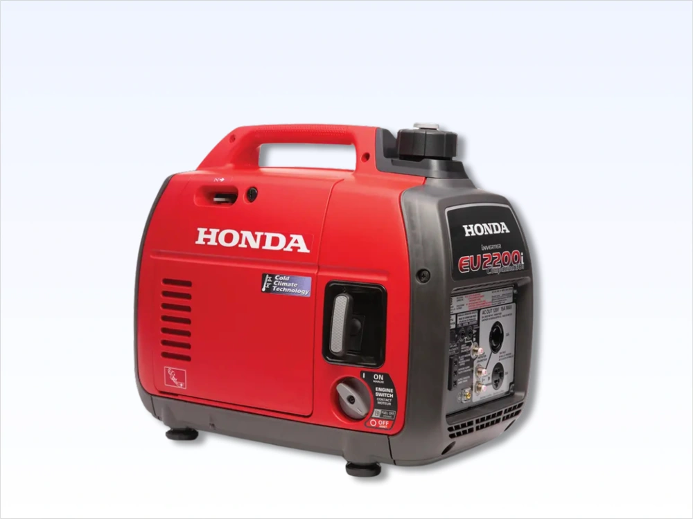 2026 Honda Eu2200itc1 alt