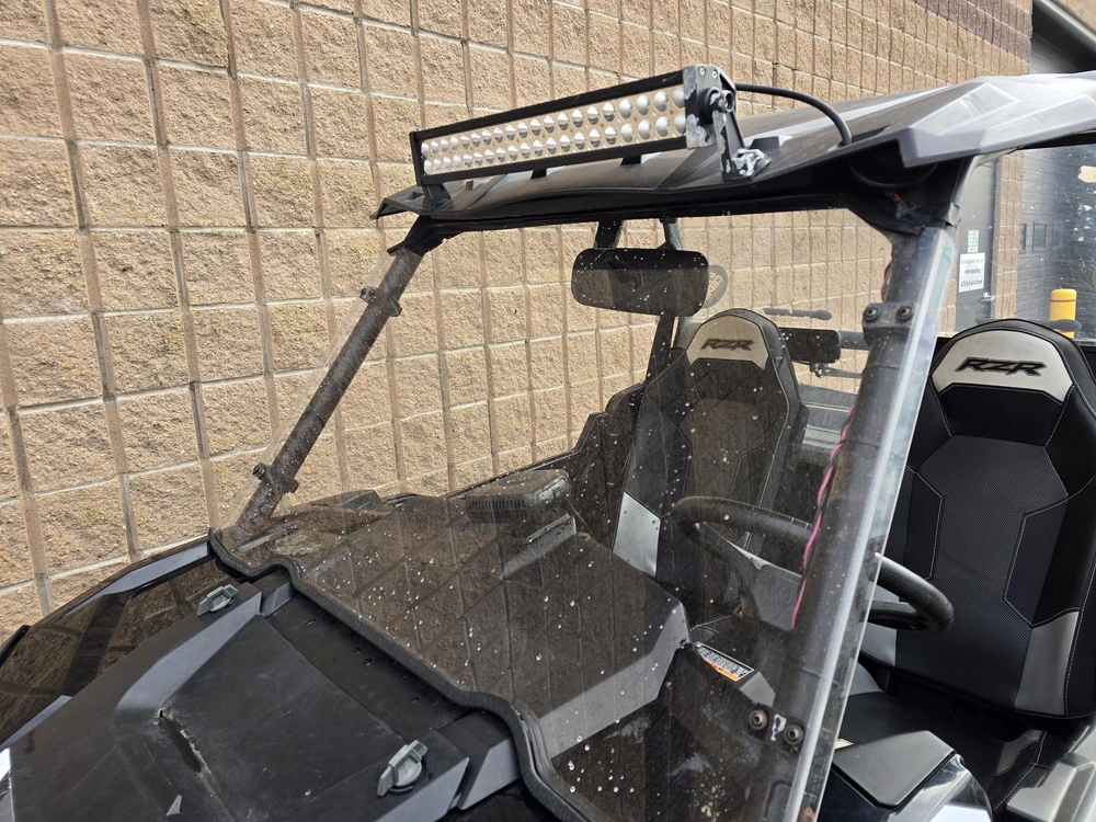 2015 Polaris 900 Eps Trail alt