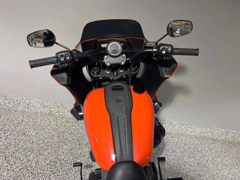 2026 Harley-davidson Fxlrst - Low Rider® St alt