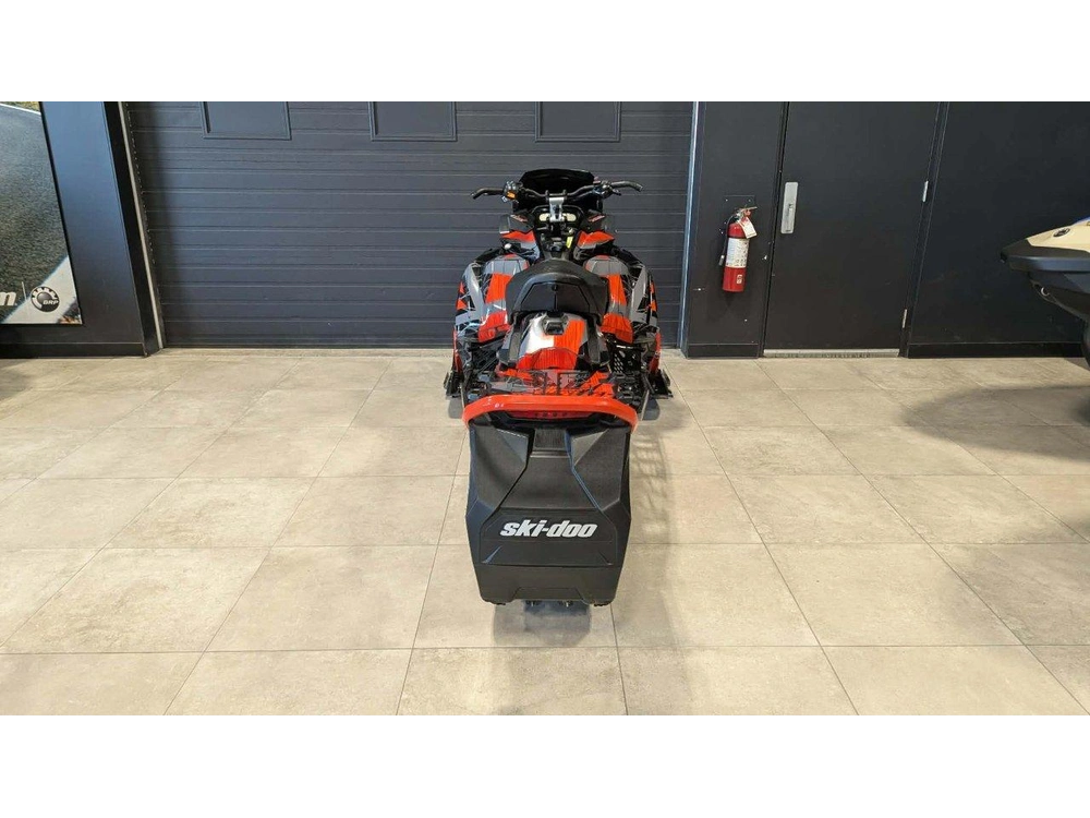Ski-doo Renegade X 900 Ace Turbo Used 2021 alt