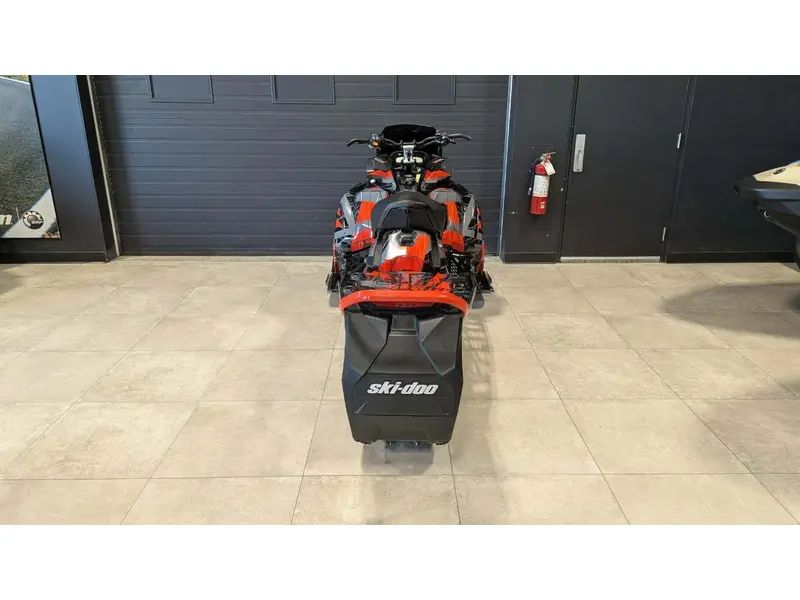 2021 Ski-Doo RENEGADE X 900 ACE TURBO USED