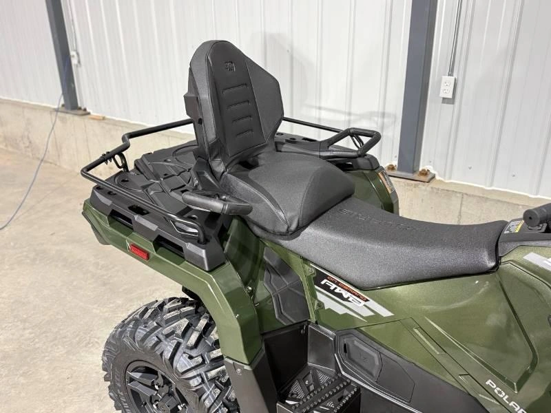 Polaris Sportsman Touring 570 Premium 2026 alt