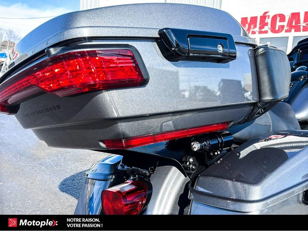 Harley-davidson Fltrx Road Glide Ultra 2021 alt