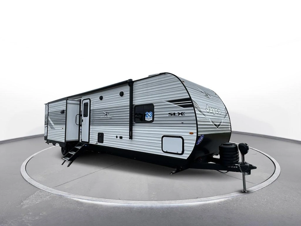 2026 Jayco Jay Flight Slx 333bts alt