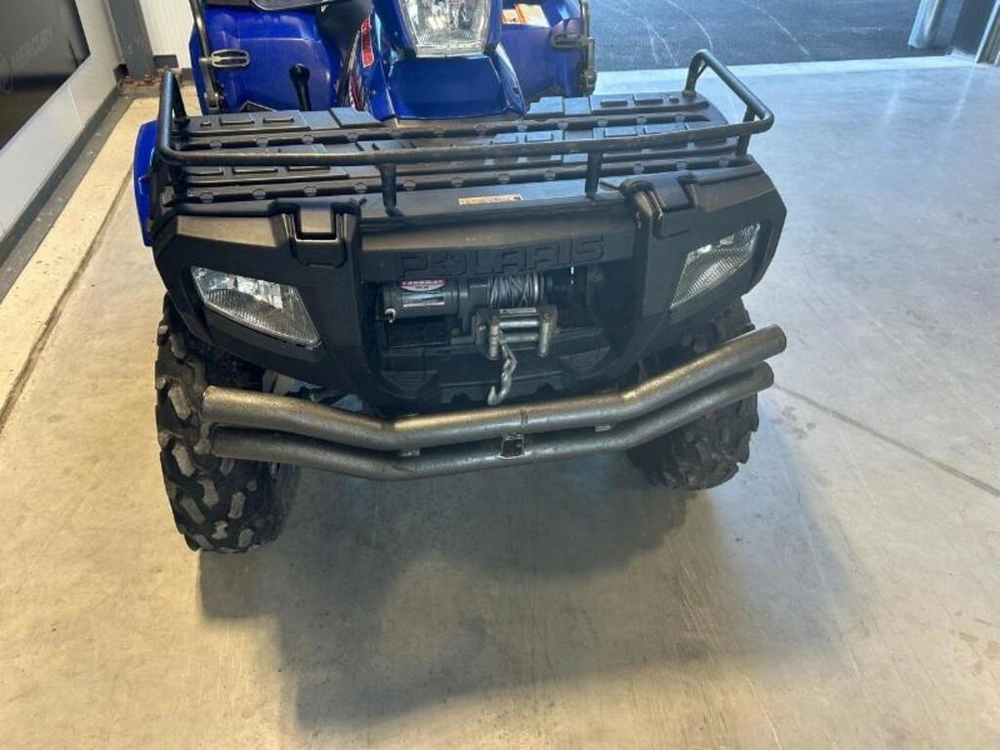 Polaris Sportsman 500 2005 alt