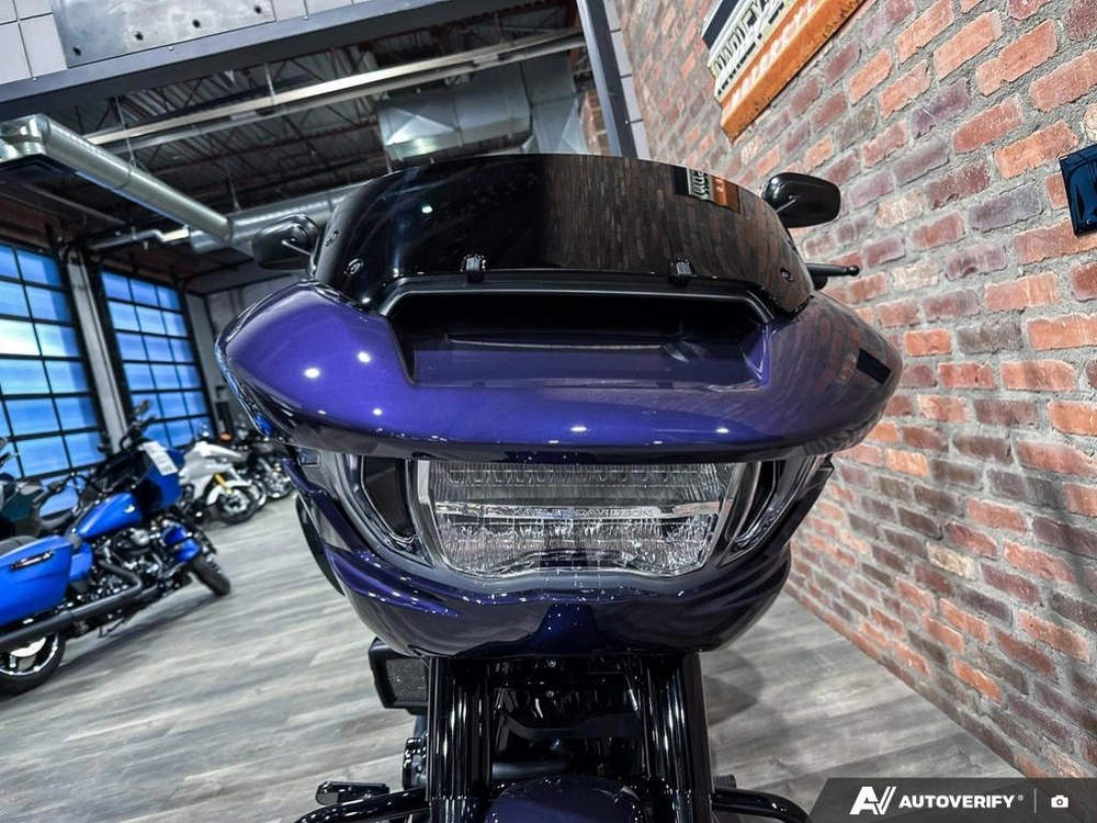 2026 Harley-davidson Road Glide alt