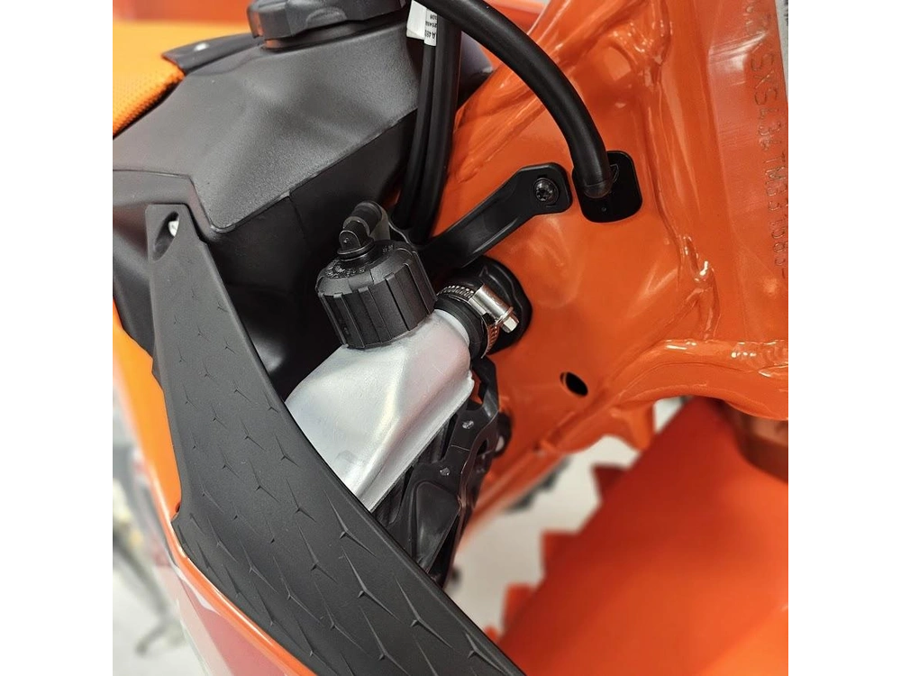 2026 Ktm 450 Sx-factory Edition alt