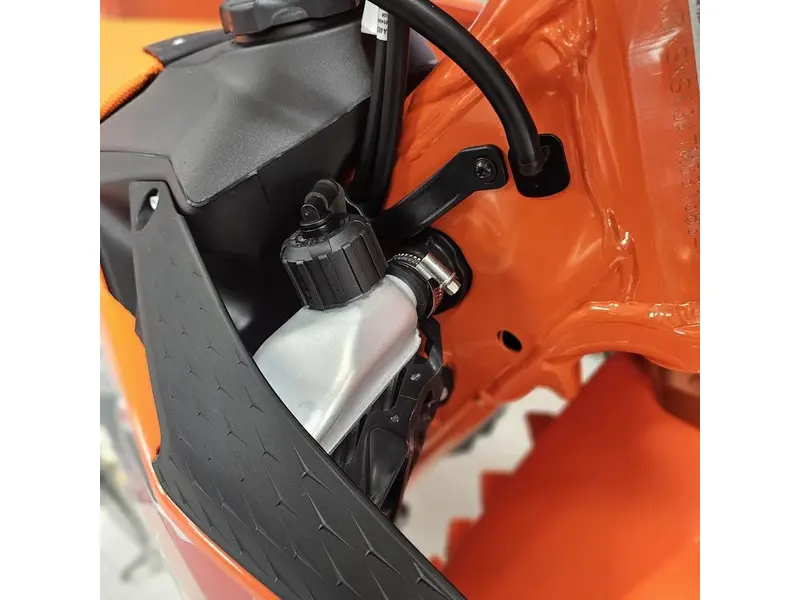 2026 KTM 450 SX-FACTORY EDITION thumbnail 15