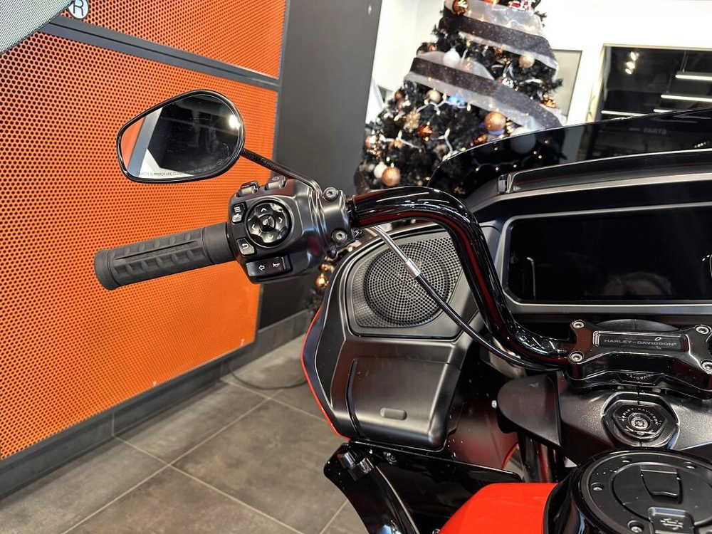 2026 Harley-davidson Grand American Touring alt
