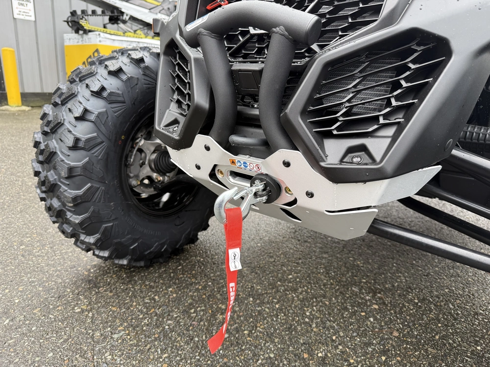 2026 Can-am Maverick X3 X Turbo alt