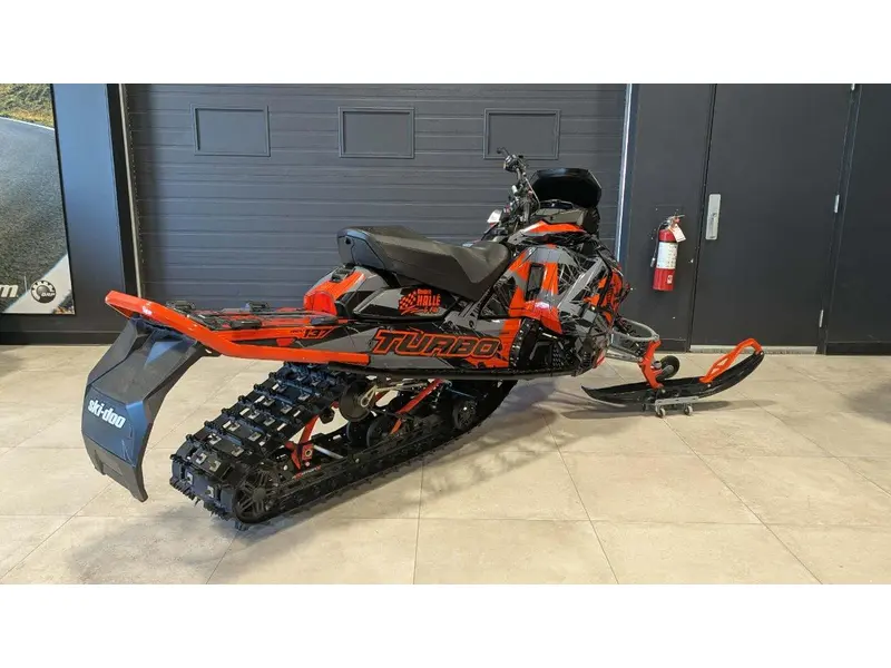 2021 Ski-Doo RENEGADE X 900 ACE TURBO USED