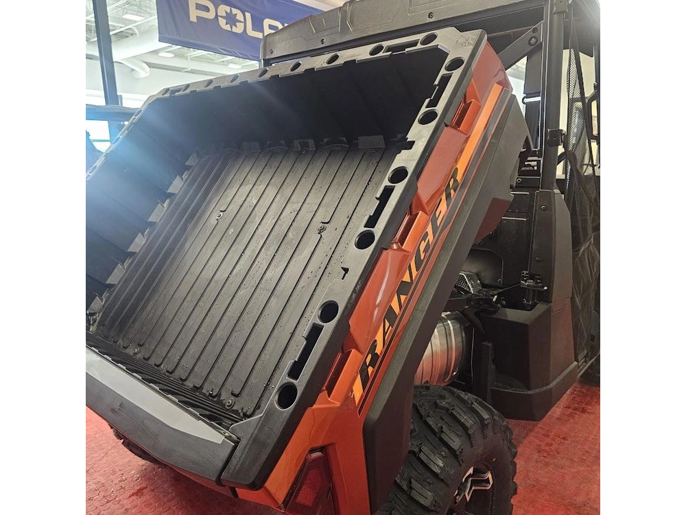 2026 Polaris Ranger Xp 1000 Premium alt