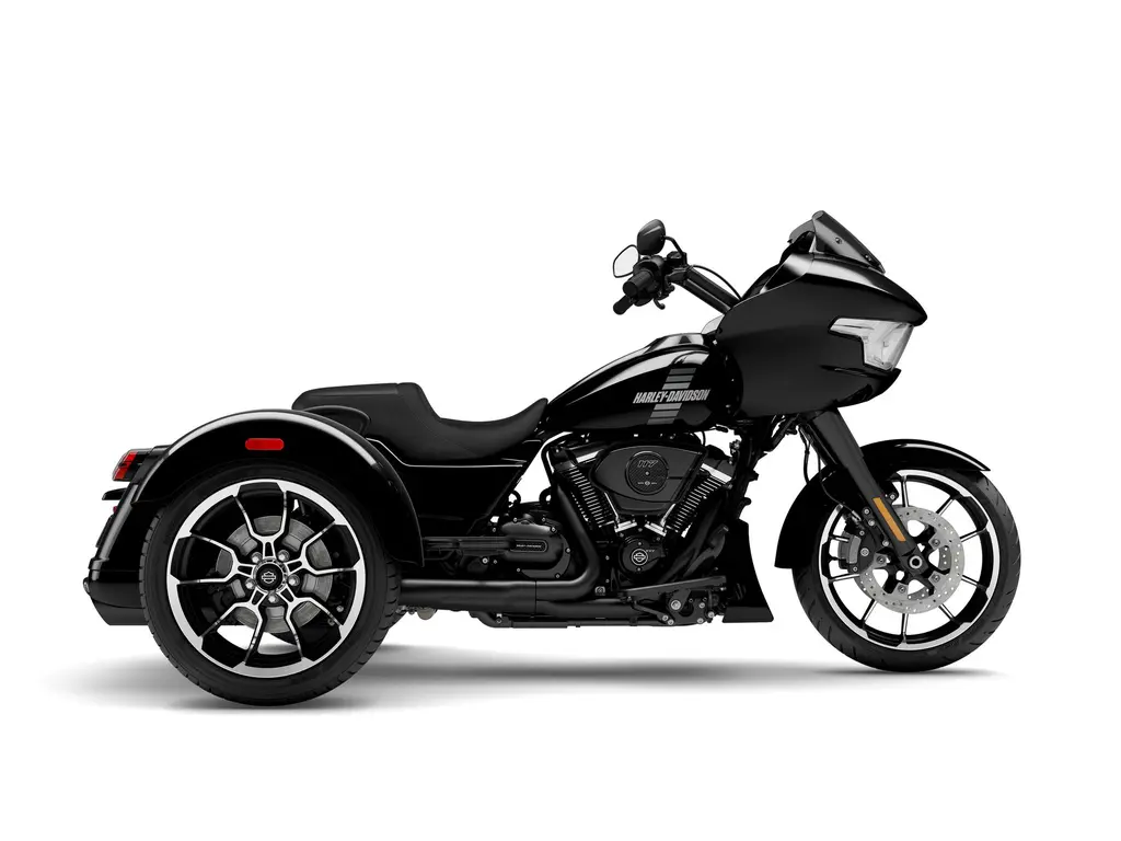 Harley-Davidson Road Glide 3 2026 - FLTRT