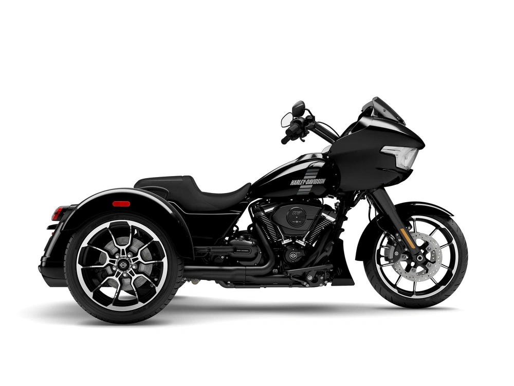 Harley-davidson Road Glide 3 Fltrt 2026 alt