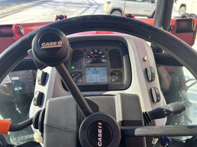 2023 Case IH Farmall 75A