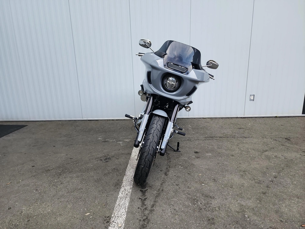 2026 Harley-davidson Fxlrst - Low Rider® St alt