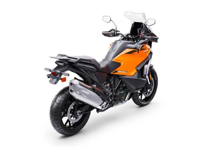 Ktm 1390 Super Adventure S Evo 2027 alt