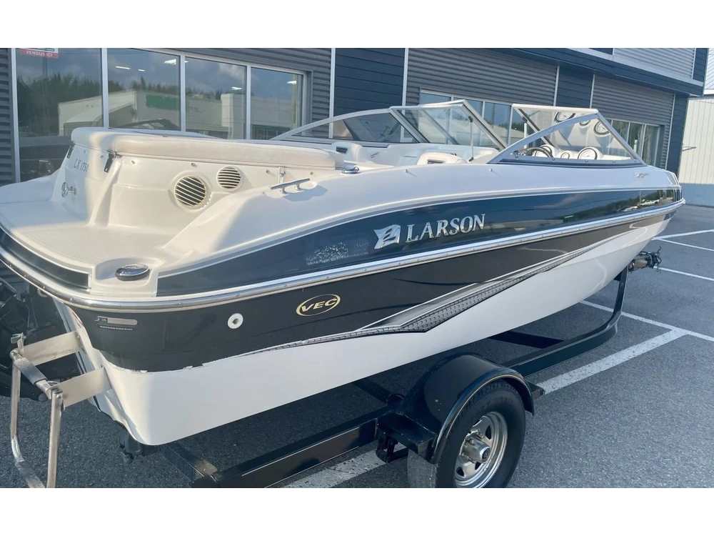 Larson Lx 1750 2010 alt