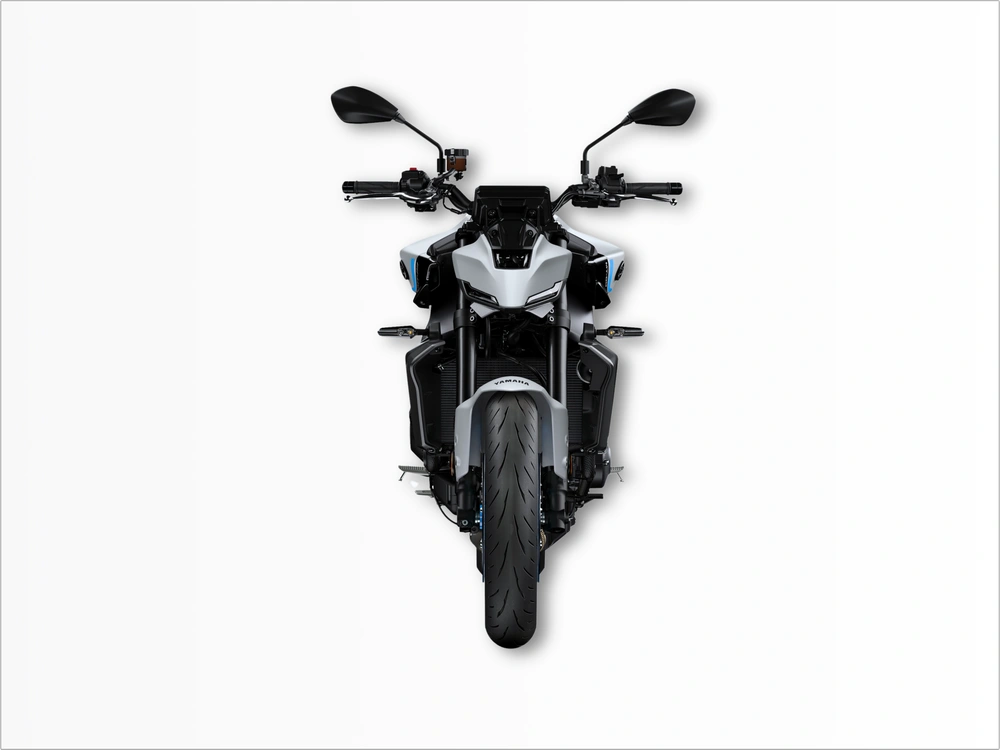 2026 Yamaha Mt-09 $200 Show Bonus alt