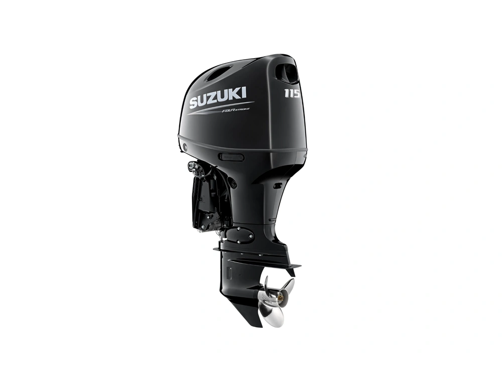 2026 Suzuki Df115btl alt