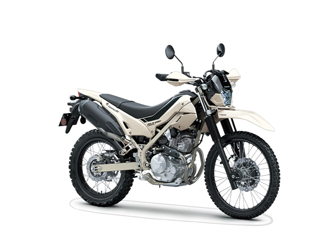 Kawasaki Klx230 S Sherpa *5.99%/60 Mois💳 2026 alt