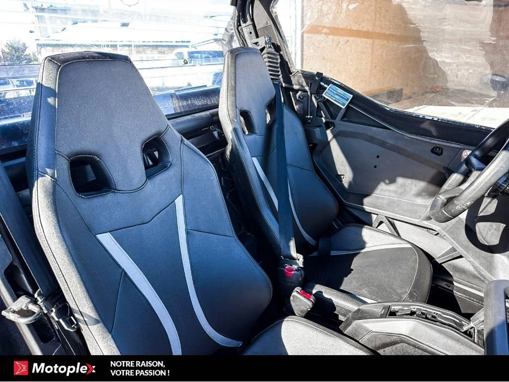 Can-am Commander 1000 Xt 2023 alt