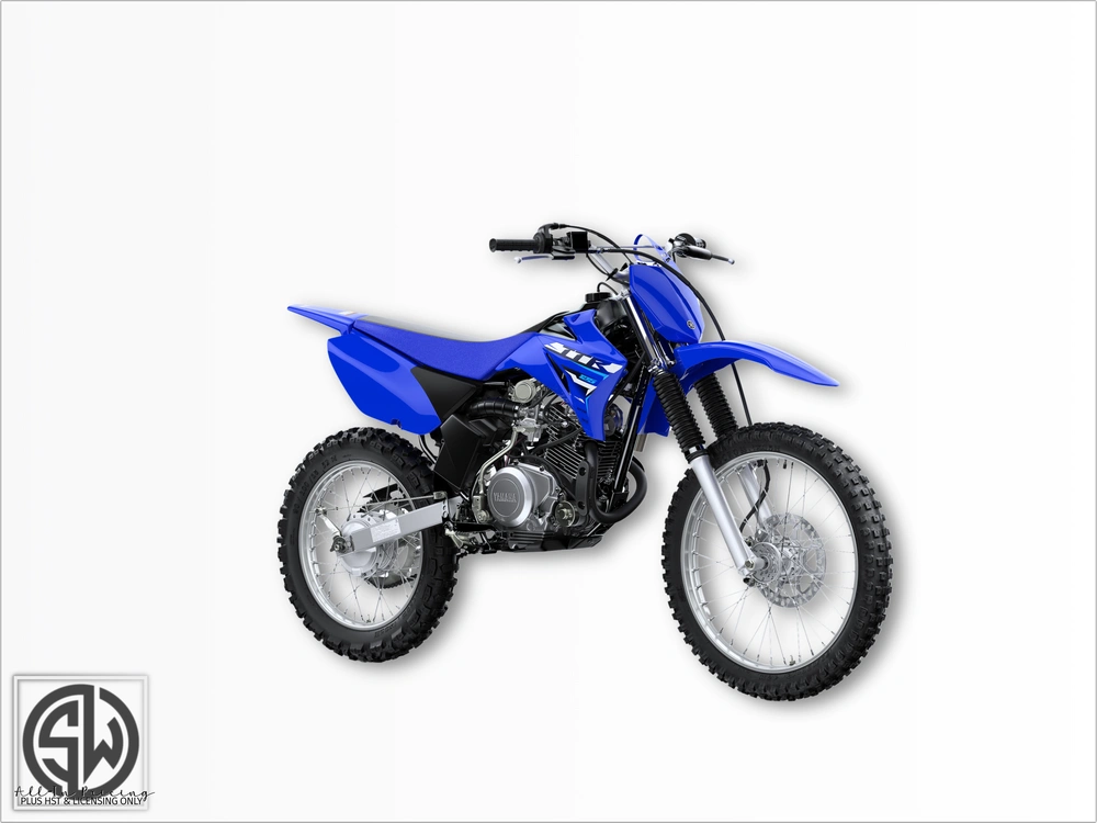 2026 Yamaha Ttr125let1 alt