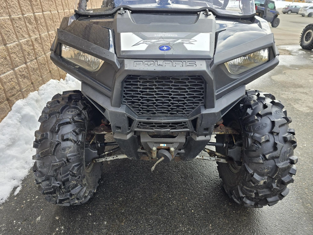 2015 Polaris 900 Eps Trail alt