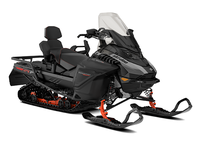 2027 Ski-Doo EXPEDITION LE 20" 900 ACE Turbo Crosscut 1.5" E.S.