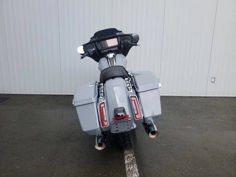 2026 Harley-davidson Flhx - Street Glide® alt