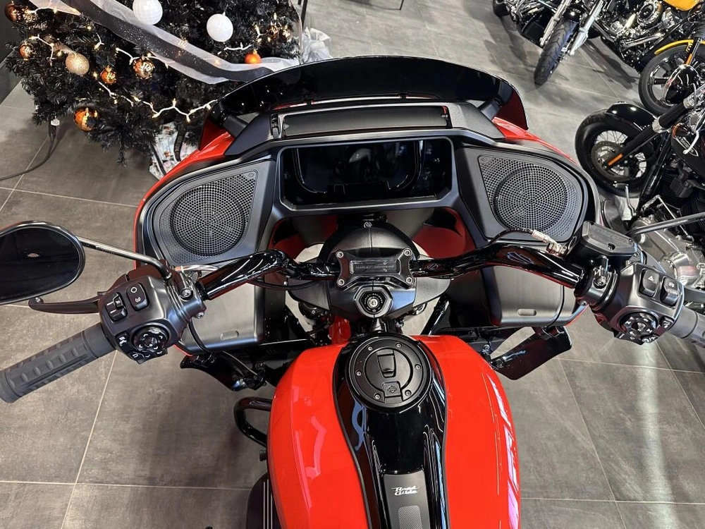 2026 Harley-davidson Grand American Touring alt