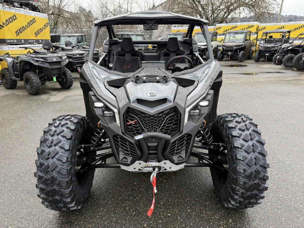 2026 Can-am Maverick X3 X Turbo alt
