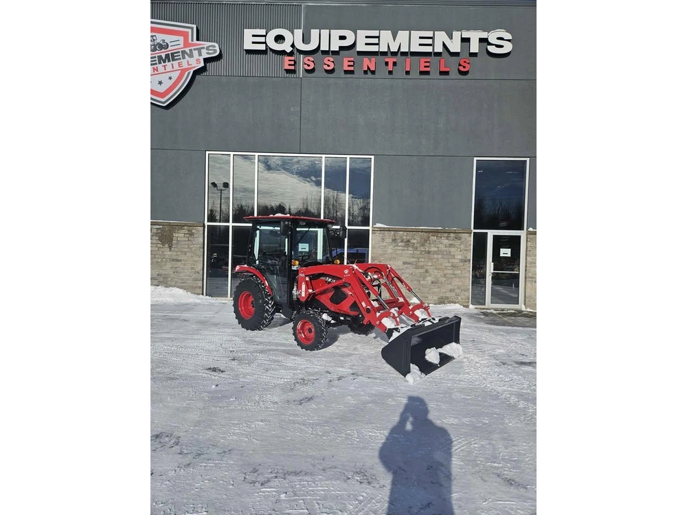 2026 Tym T3035ch alt