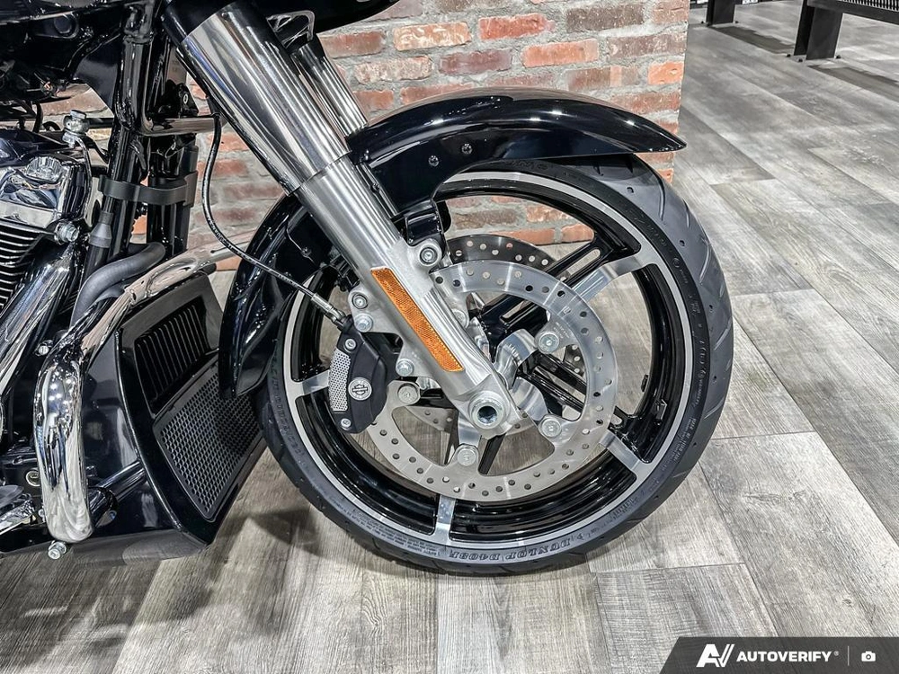 2026 Harley-davidson Road Glide alt