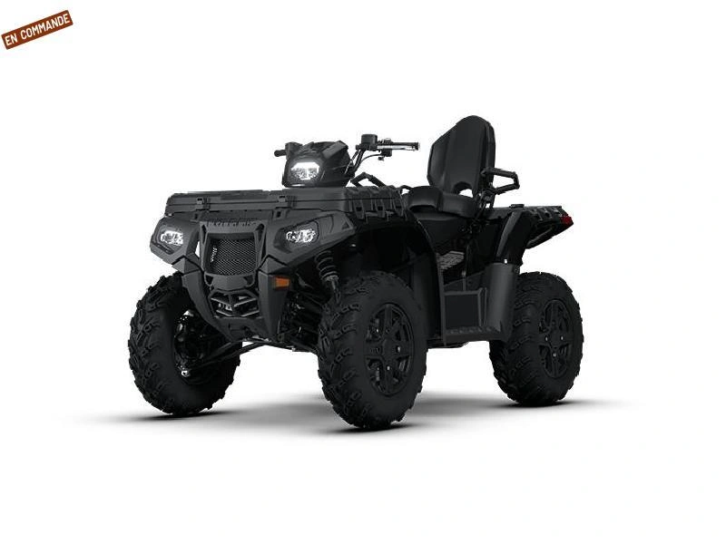 2026 Polaris Sportsman Touring 850 Premium alt
