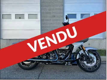 2023 Harley-Davidson CVO Road Glide Custom