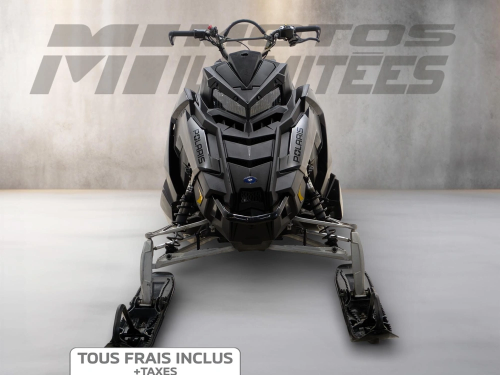 2020 Polaris 800 Pro Rmk 163 alt