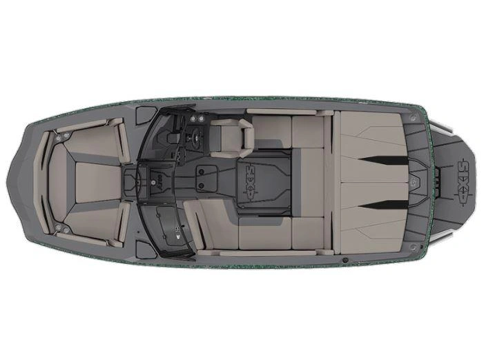 2026 Axis Wake Research A200 alt