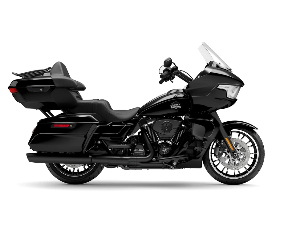 2026 Harley-davidson Road Glide Limited Fltrxl alt
