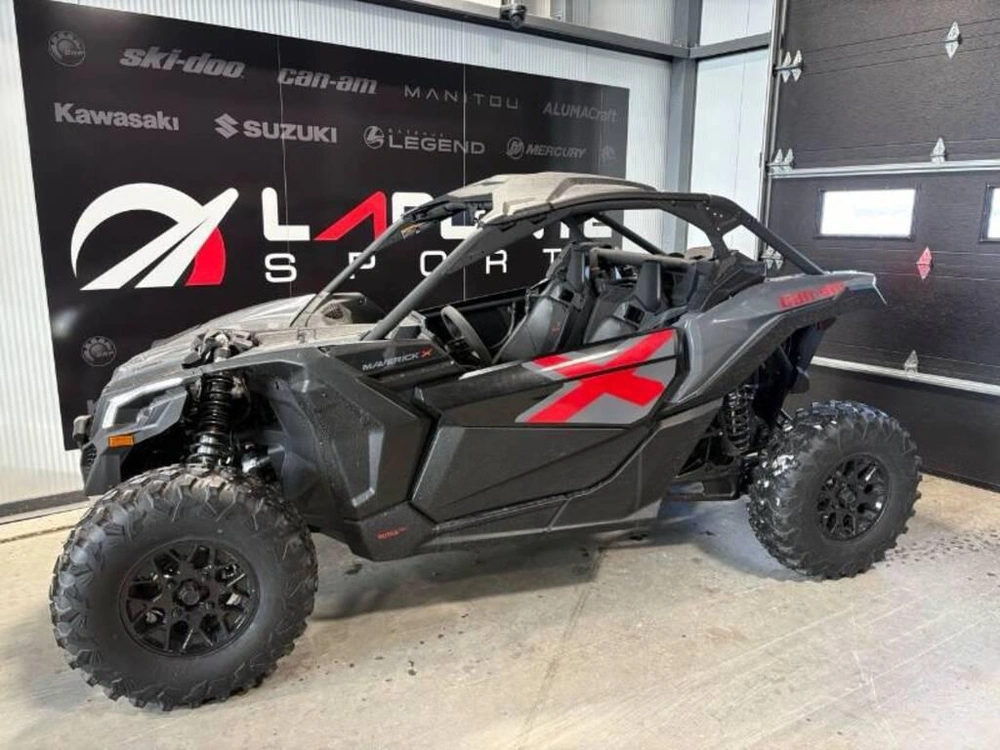 Can-am Maverick X3 X Turbo 2026 alt