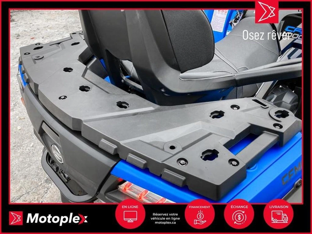 Cfmoto Cforce 1000 Xc Eps Lx 2021 alt