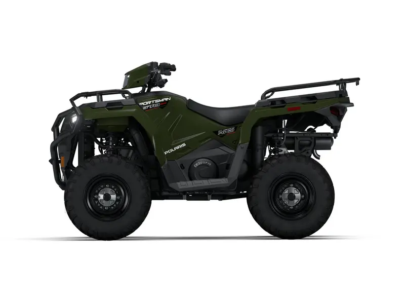 Polaris SPORTSMAN 570 EPS,SAGE GREEN 2026