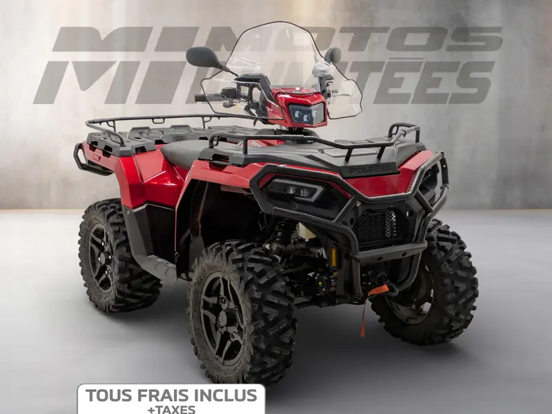 Polaris SPORTSMAN 570 TRAIL 2023
