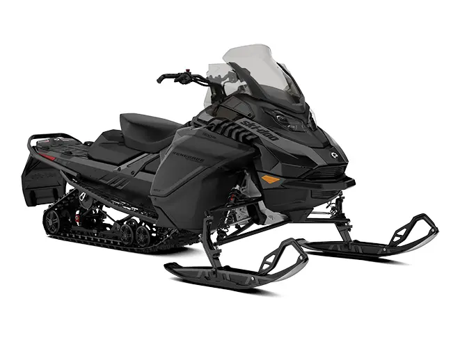 2027 Ski-Doo RENEGADE X-RS 900 ACE Turbo R RipSaw 1.25" E.S.