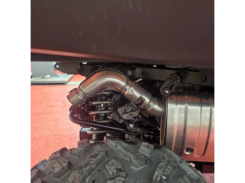 2026 Polaris Ranger Xp 1000 Premium alt