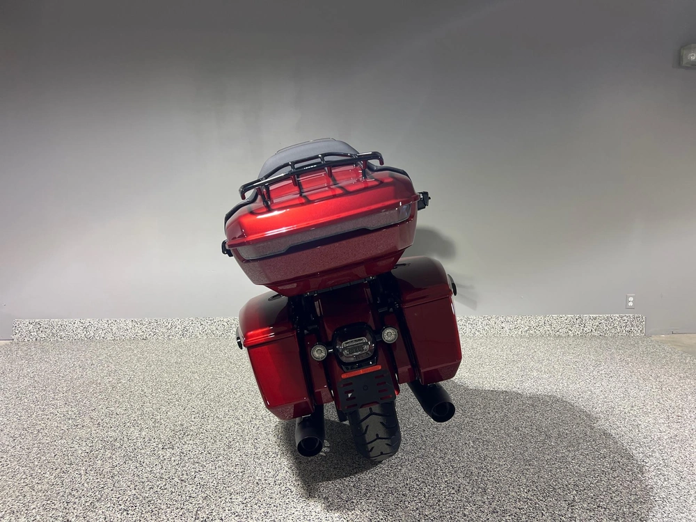 2026 Harley-davidson Flhxl - Street Glide Limited alt