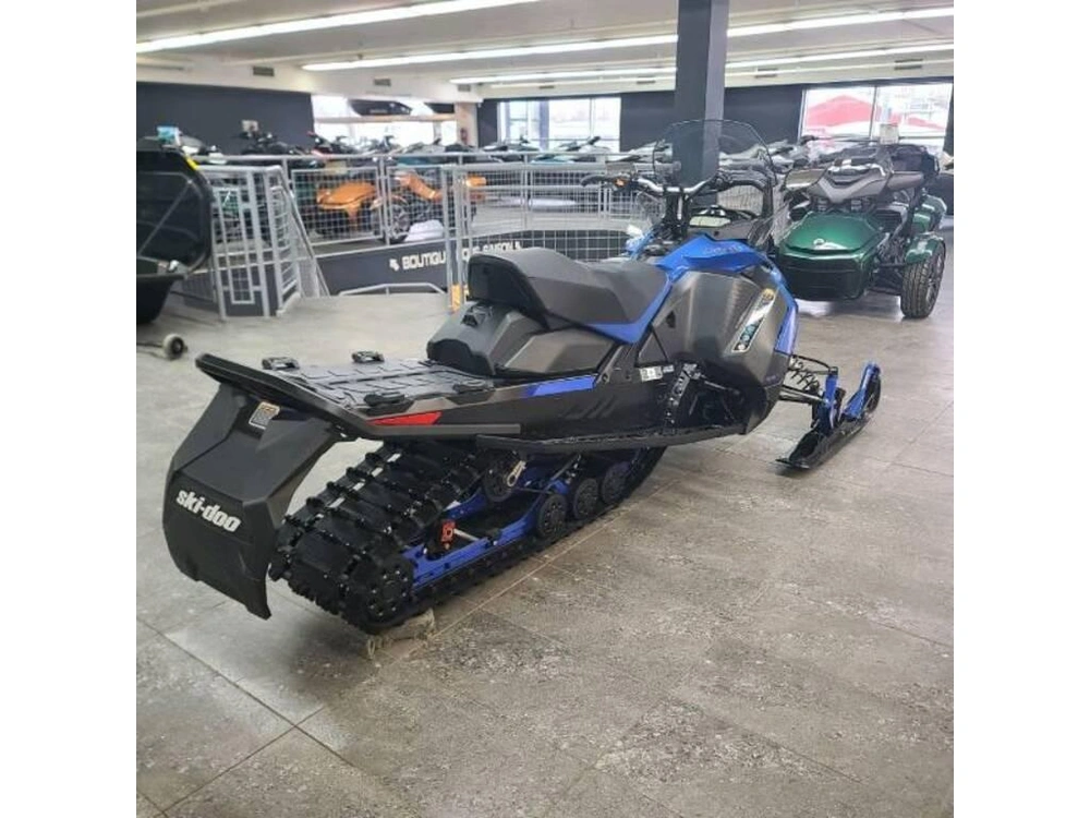 Ski-doo Ren End 900 Es Es Icext 1.25 B 2021 alt