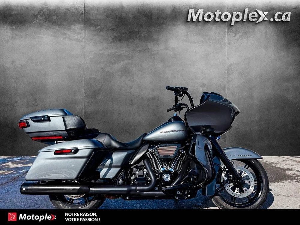 2021 Harley-davidson Fltrx Road Glide Ultra alt