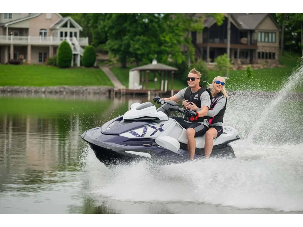 Yamaha Cruiser Ho 2026 alt