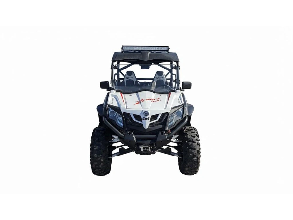 Cfmoto Zforce Trail 2021 alt